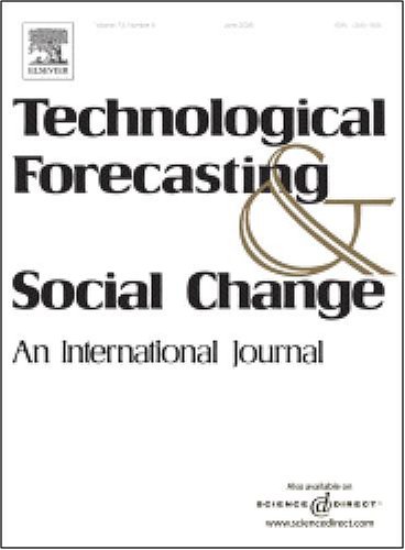 Technological Forecasting and Social Change
